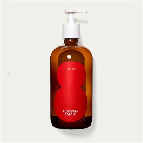JW Marriott x Flamingo Estate Expansion fragrance set with candle and reed diffuser