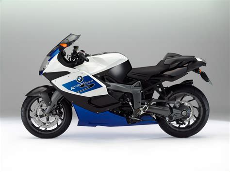 BMW Motorrad presents K 1300 S special model
