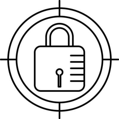 Target Lock 的图像结果