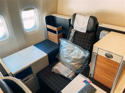 Swiss Airlines Business Class 的图像结果