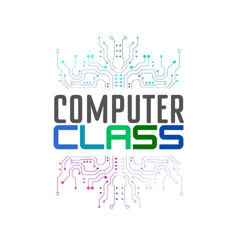 Class for Computer Basics 的图像结果