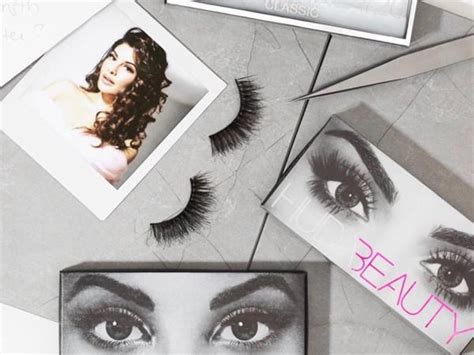 The best false eyelashes to buy in India that suit every need