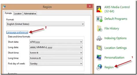 How to Add Language Bar Windows Explorer 的图像结果