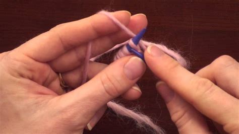 Image result for Basic Knitting Tutorial