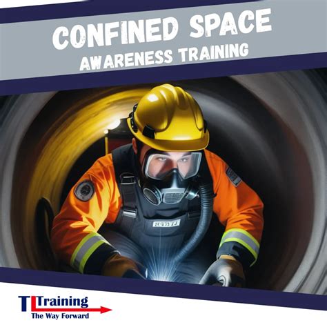 Confined Space Training Course | Wirral | Liverpool | TL Training