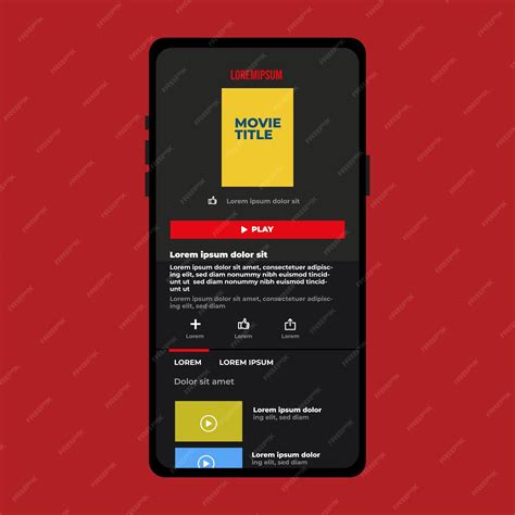 Image result for Android Video App