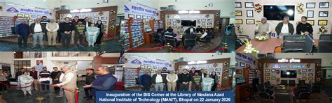 Maulana Azad National Institute of Technology ,Government of India | An ...