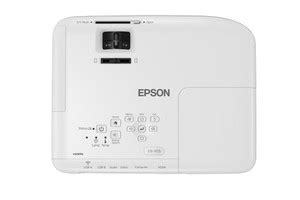 V11H839056 | Epson X05 XGA 3LCD Projector | Corporate and Education ...