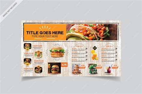 Menu Board Design 的图像结果
