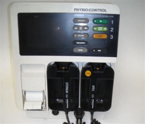 Continuous Cardiac Monitoring Defib 的图像结果