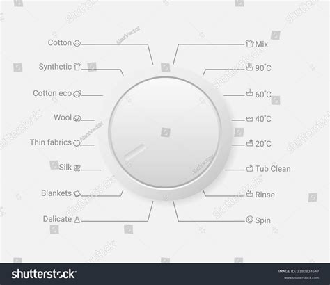 Image result for Washing Machine Timer