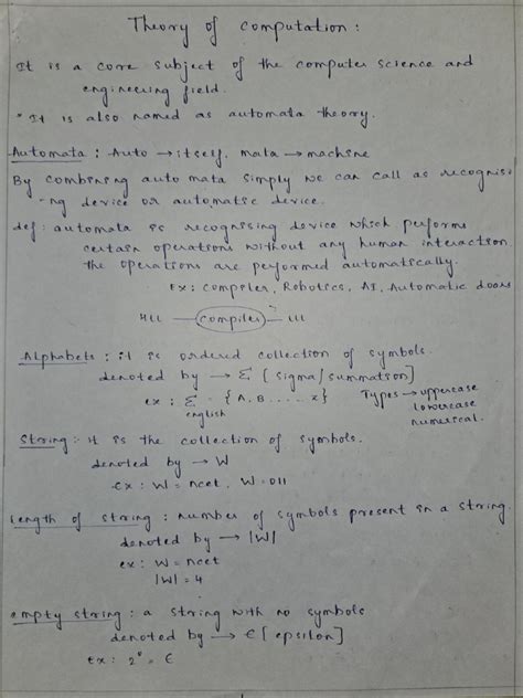 Image result for Toc Module 2