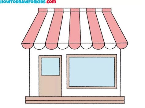 Shop Local Drawing 的图像结果