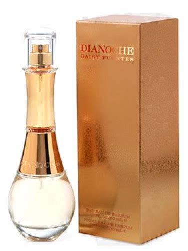 Dianoche Day Daisy Fuentes perfume - a fragrance for women 2006