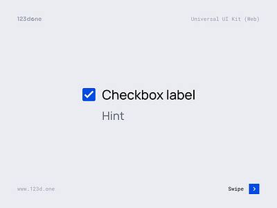 Customizable Checkboxes 的图像结果
