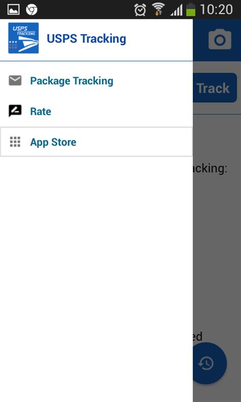 Image result for My USPS Tracking