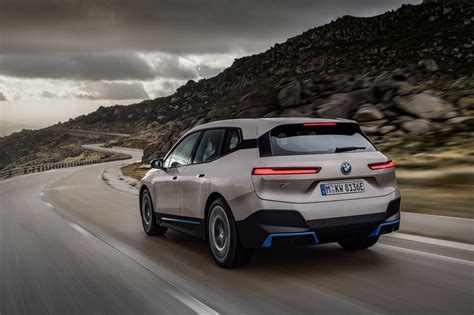 reviews of bmw electric car