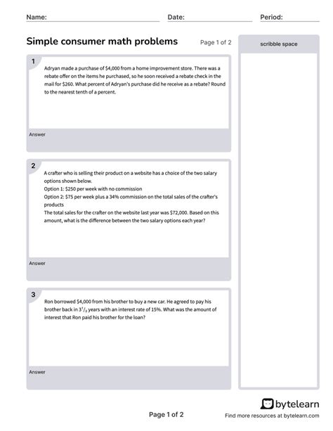 Image result for With Math Problems