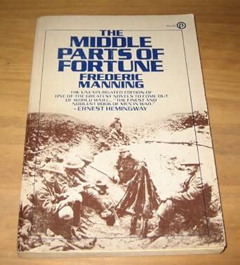 Buy The Middle Parts of Fortune Book Online at Low Prices in India ...