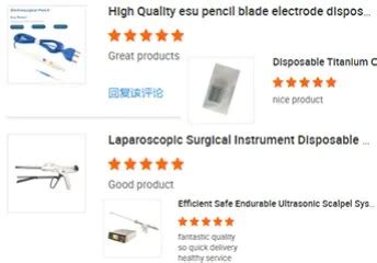 Company Overview - Cq Lanze Medical Instruments Co., Ltd.