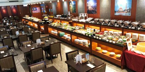 Guhua Garden Hotel - Colorful Western Restaurant - Taoyuan - Klook India