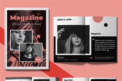 Image result for Magazine/Blog Example