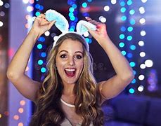 Image result for Types of Bunny Ears