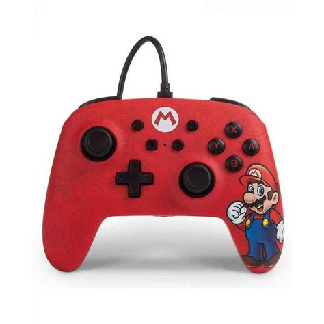 Image result for Nintendo Switch GamePad Controller Mario