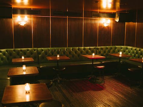 The 25 Best Bars In The East Village - New York - The Infatuation