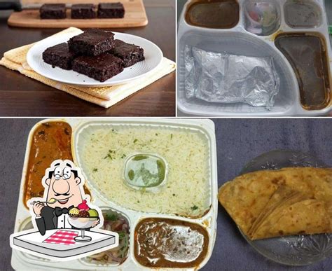 BOX8- Desi Meals | Order Food Online, Pune, Shop No 20 - Restaurant ...