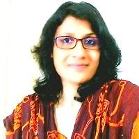 Kumkum Banerjee | Metallurgical and Materials Engineering