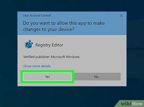 Regedit Instructions 的图像结果