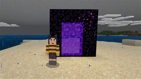 Image result for Minecraft Portals Guide