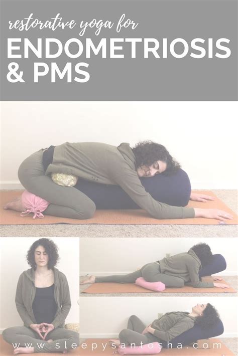 endometriosis yoga