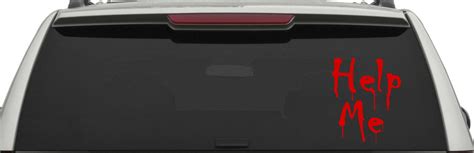 Image result for Help Me Bloody Sign