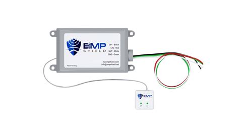 Image result for EMP Shield Installation Tips