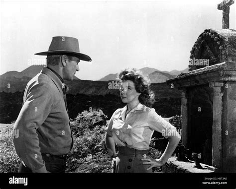 GARDEN OF EVIL, Gary Cooper, Susan Hayward, 1954 TM and Copyright (c ...