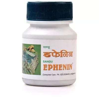 Sandu Ephenin Tablets – AYUSH Upchar