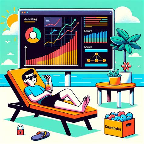 Image result for Azure Container App Visualization