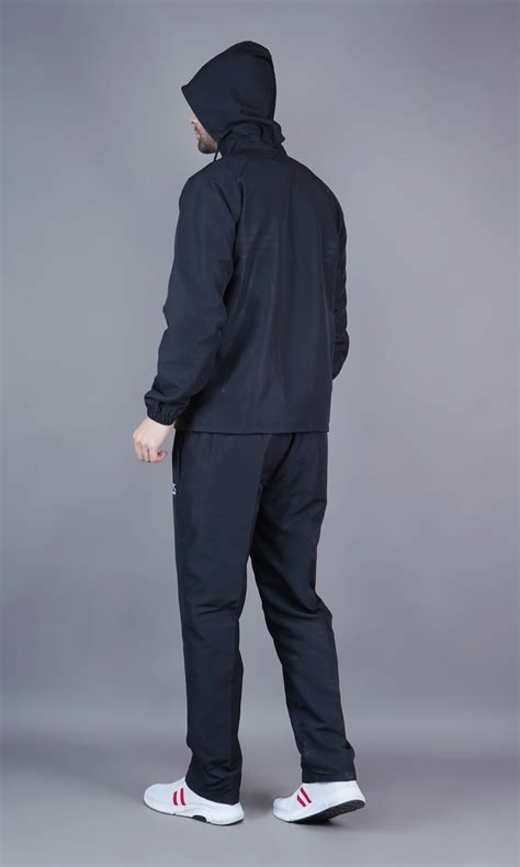 Buy Black & Olive Active Tracksuit for Men | Shiv Naresh