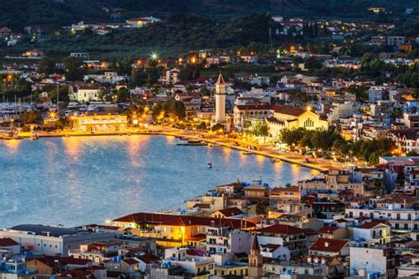 Zakynthos - dein Griechenland Inselguide