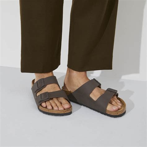 Buy Brown Arizona Birko-Flor Online in India - BIRKENSTOCK