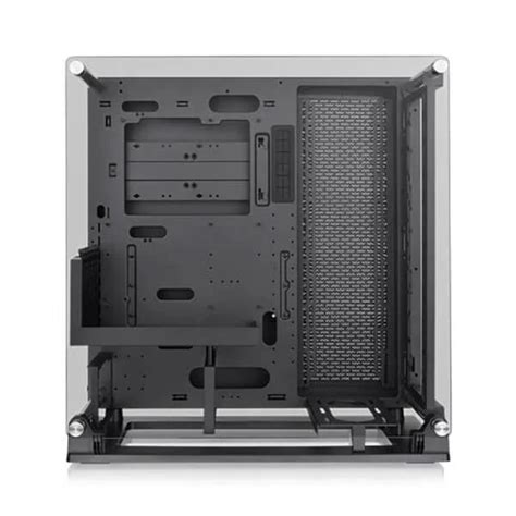 THERMALTAKE Core P3 Pro EATX Mid Tower Cabinet (Black) – Mehta Brothers ...