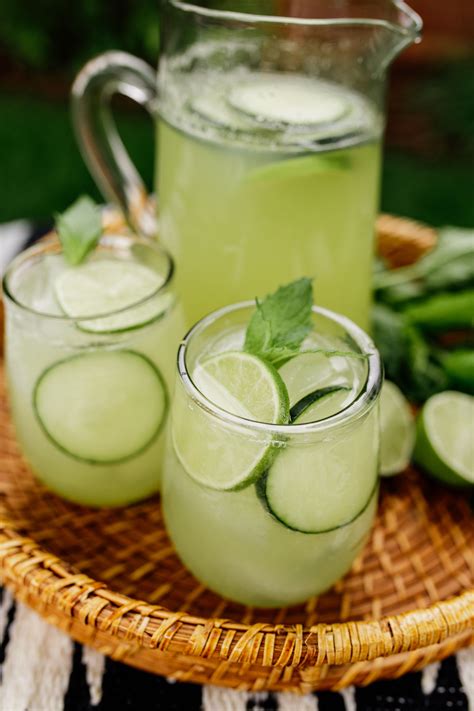 Lime Drinks, Fruit Drinks, Bar Drinks, Beverages, Healthy Juice Recipes ...