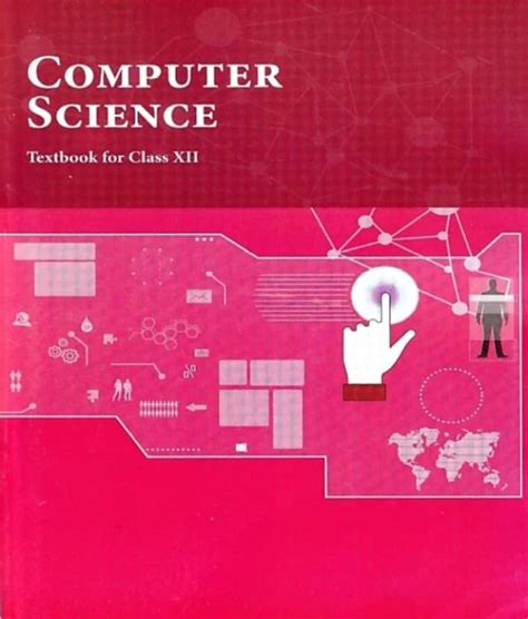 NCERT Computer Textbook For Class 12th Computer Science Book LATEST ...