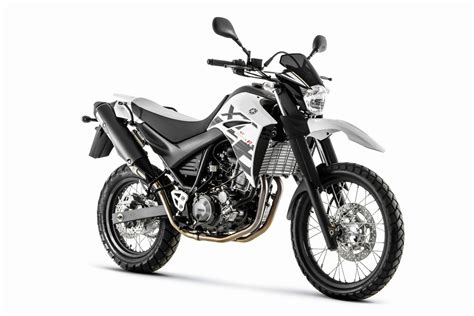 Yamaha XT660 X, la compañera ideal – CarGlobe