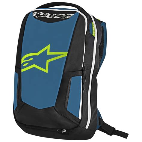 Alpinestars City Hunter Backpack- Buy Online in India – superbikestore