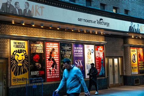 Broadway avoids a strike: What to know about the agreement - ABC News