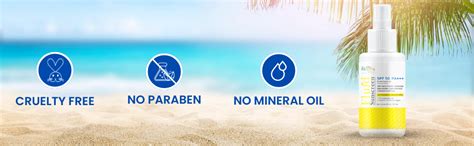 The Mom’s Umbrella Body Sunscreen Spray | Sunscreen For All Skin Types ...