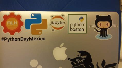 Boston New Python Tutorial 的图像结果